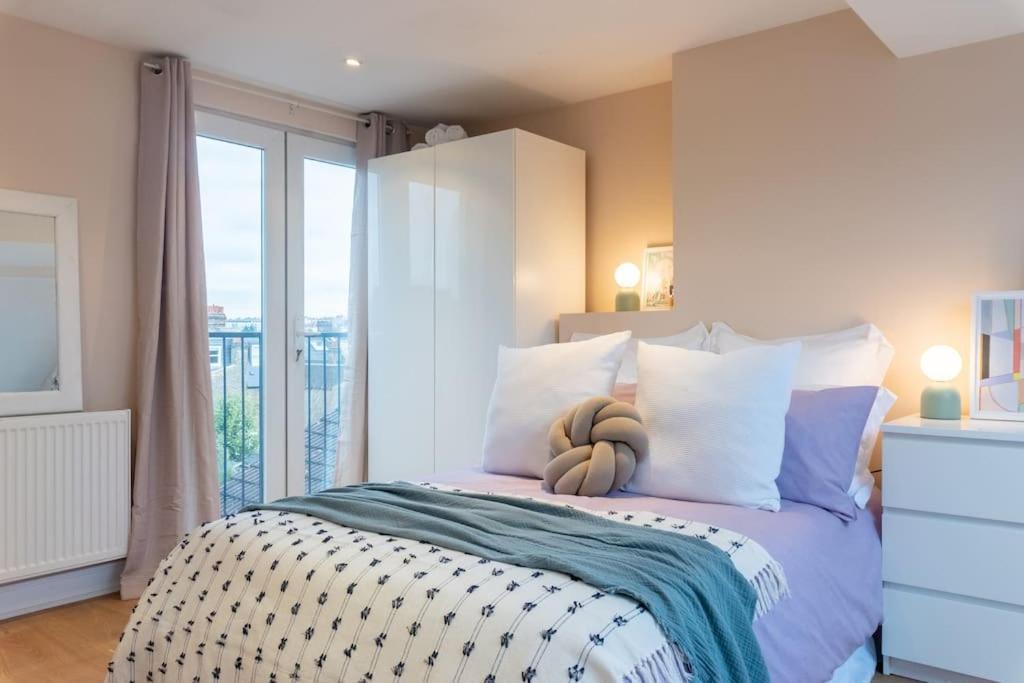 Apartment Dahomey - Streatham - London