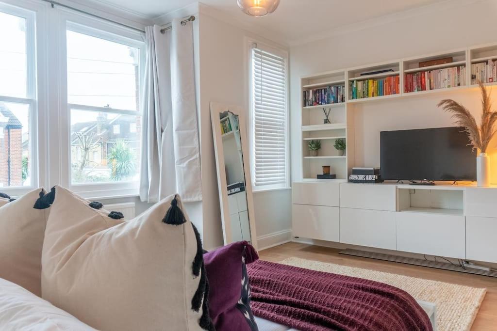 Apartamento Dahomey - Streatham -