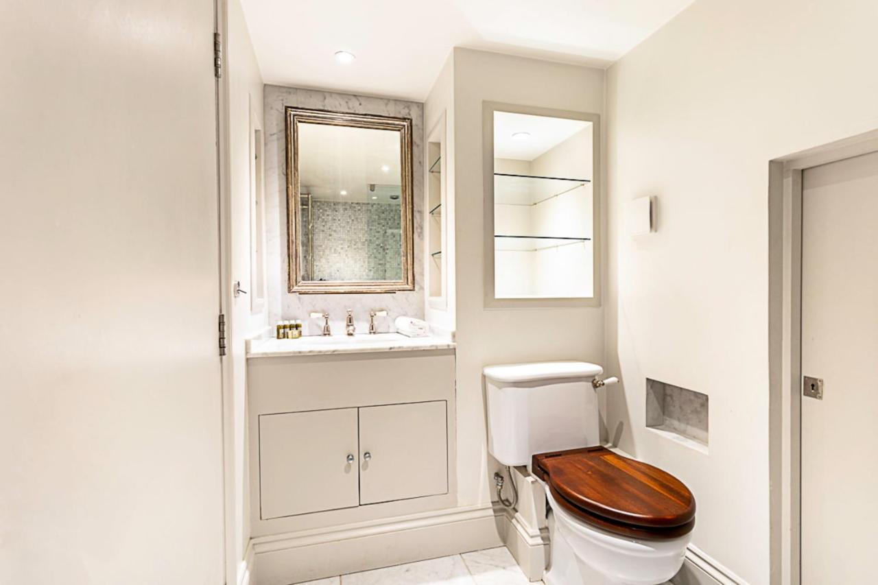 Gorgeous Airconditioned Marylebone Apartment *