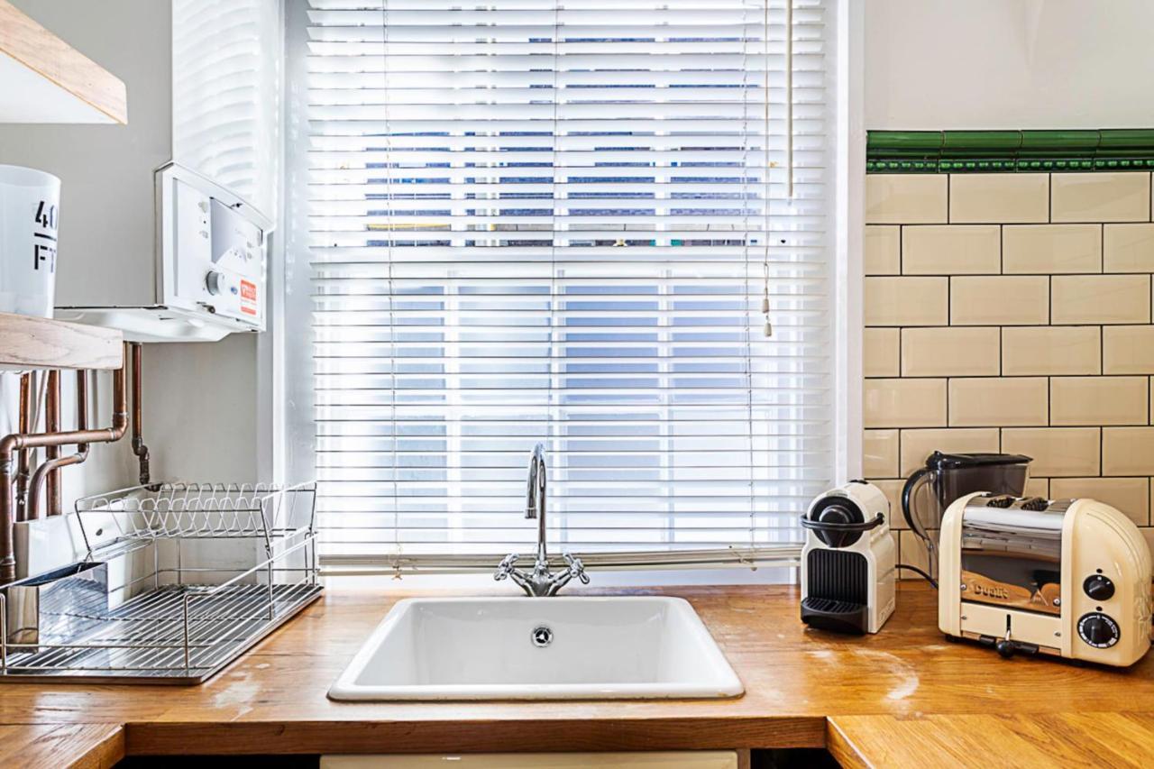 Apartamento Gorgeous Angel Flat *