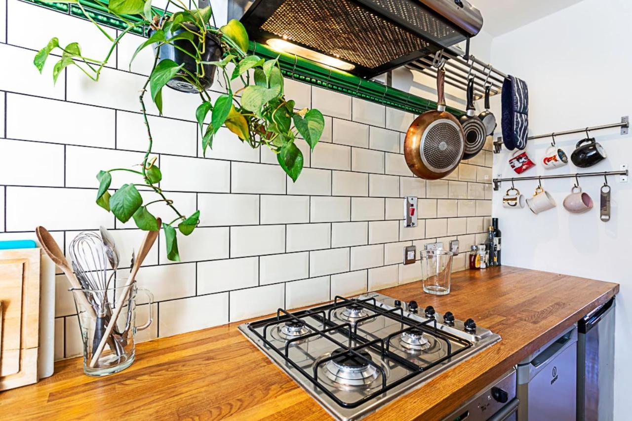 Gorgeous Angel Flat Apartamento *