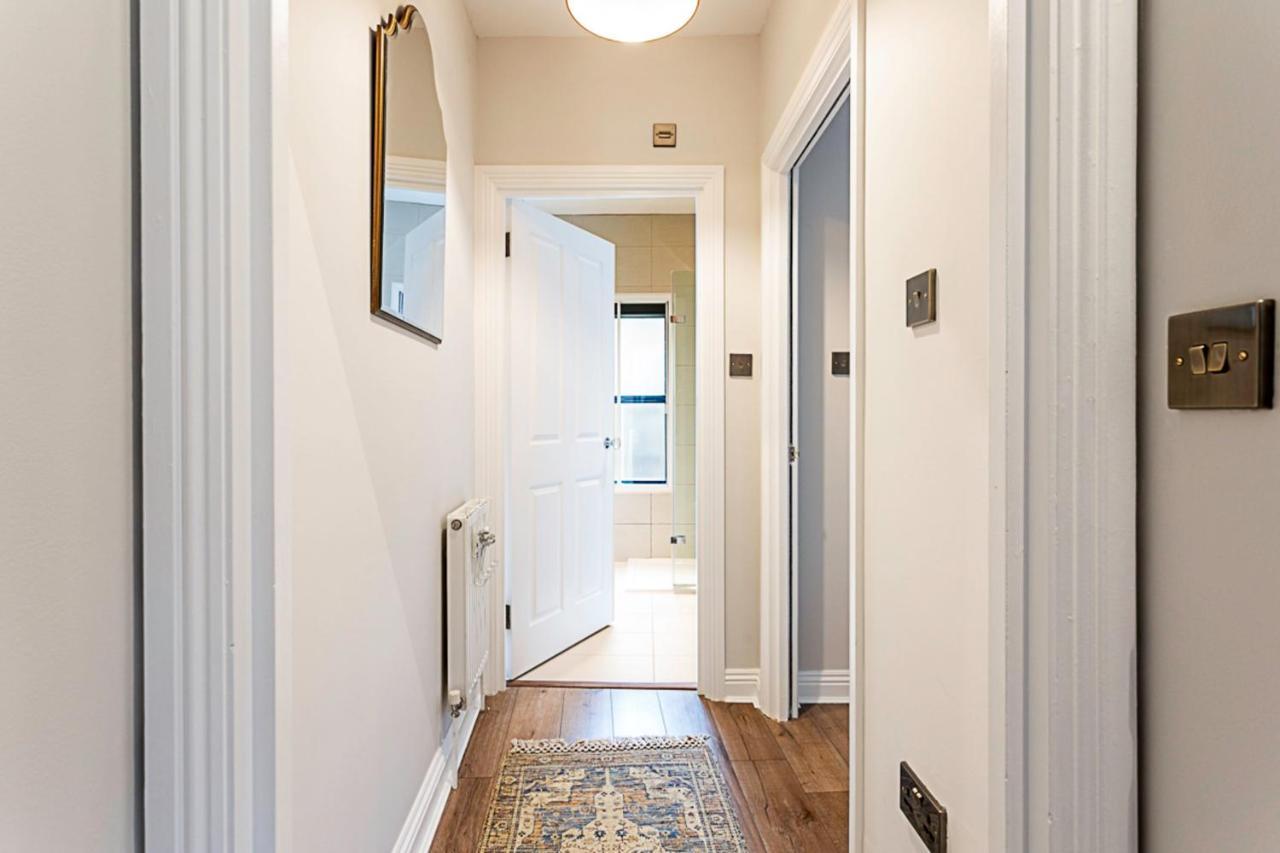 Apartamento Gorgeous Roehampton Flat *
