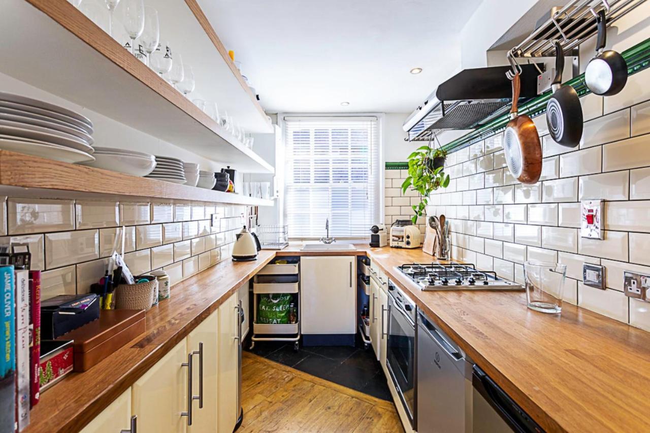 Gorgeous Angel Flat Apartamento