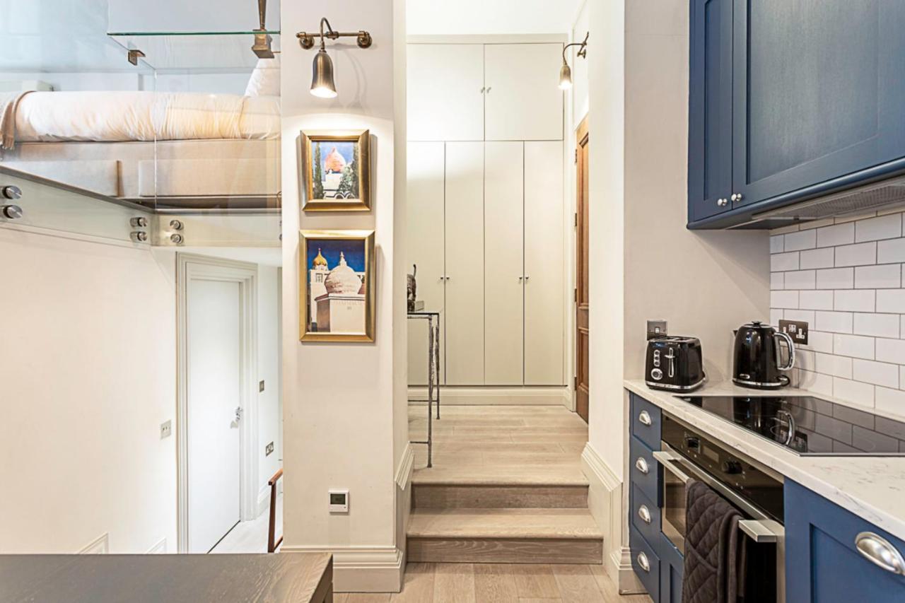 Gorgeous Airconditioned Marylebone London