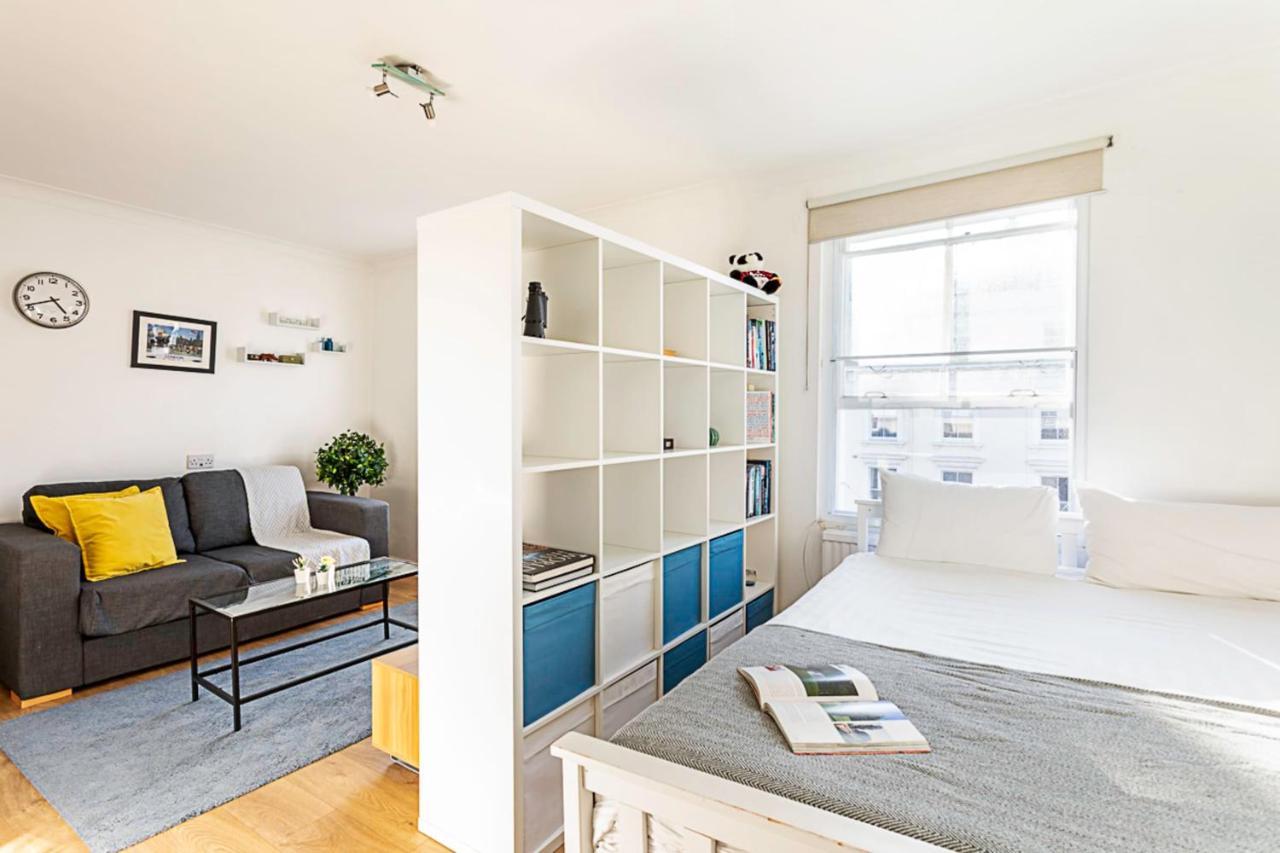 Convenient Studio Near Victoria Appartement