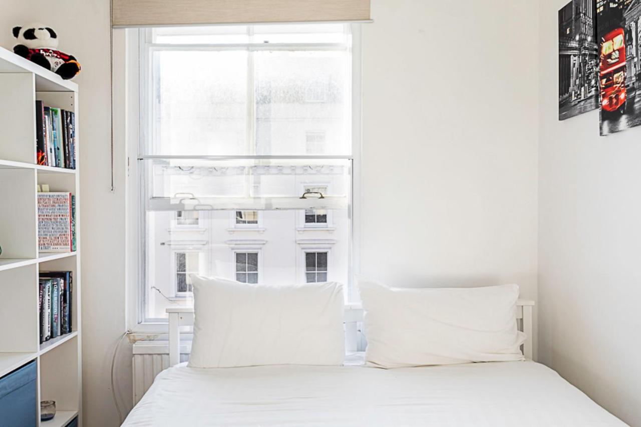 Convenient Studio Near Victoria Appartement *