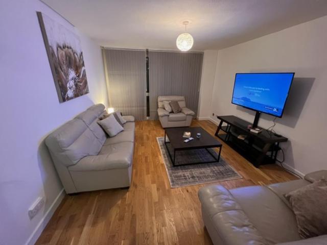 Archway Islington Apartamento Londres