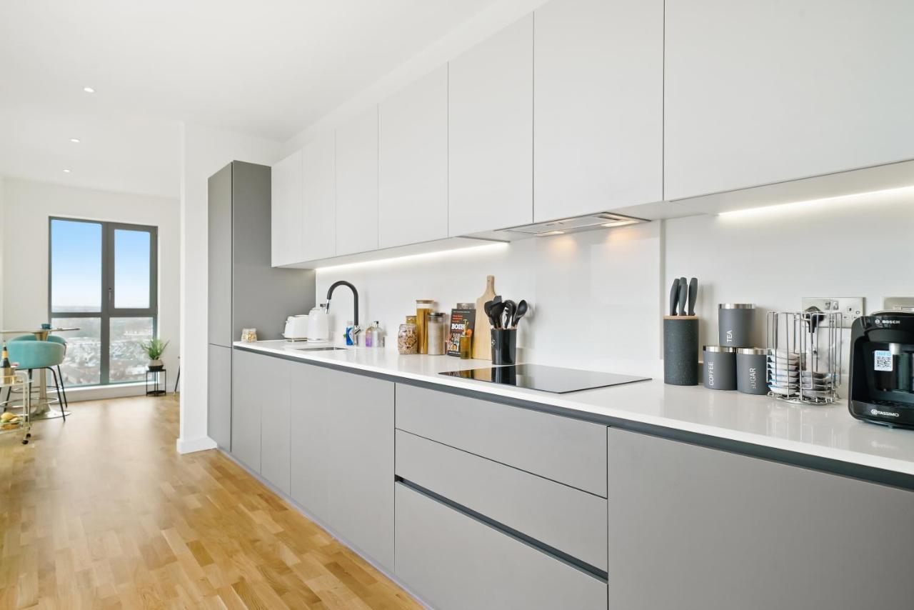 Apartamento Luxury Penthouse With Enviable Views *