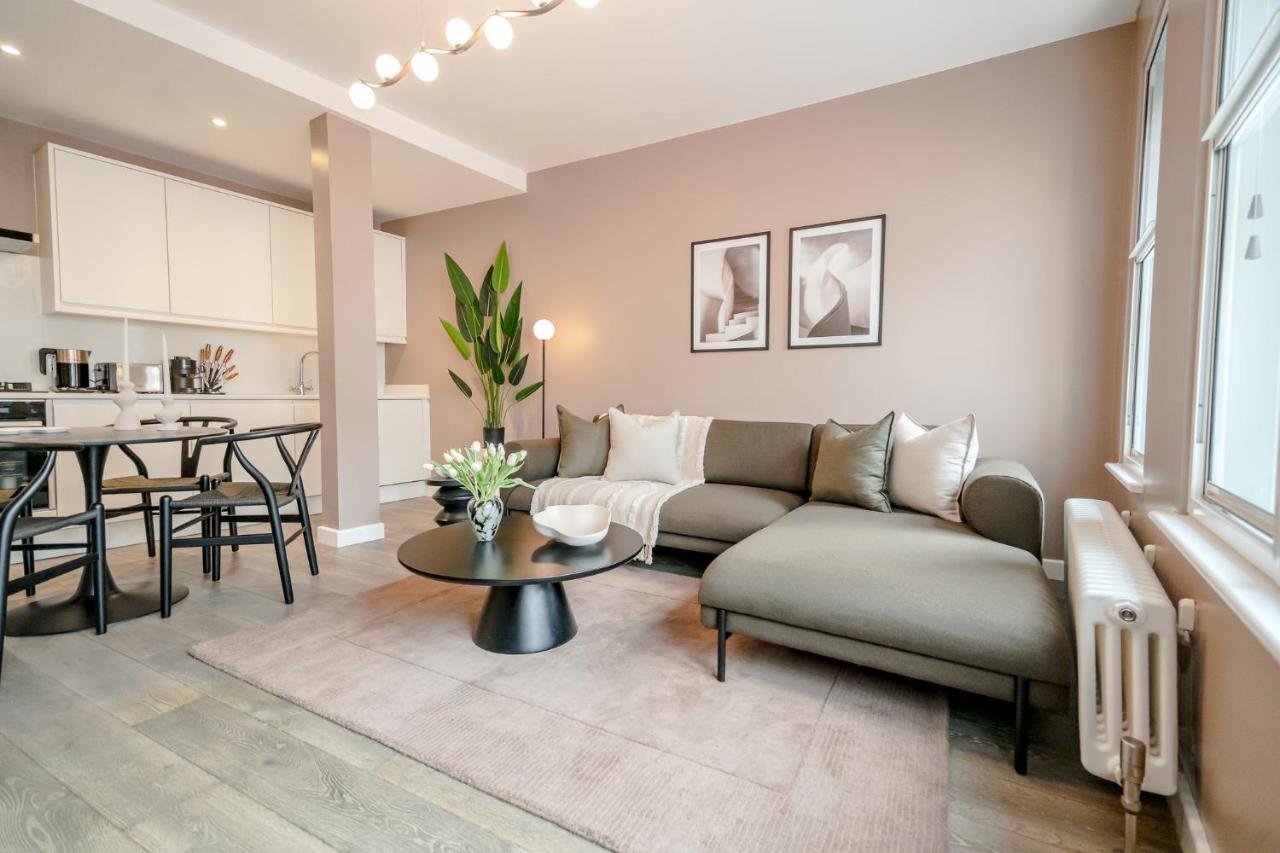 Be - The Chinatown Residences Apartamento