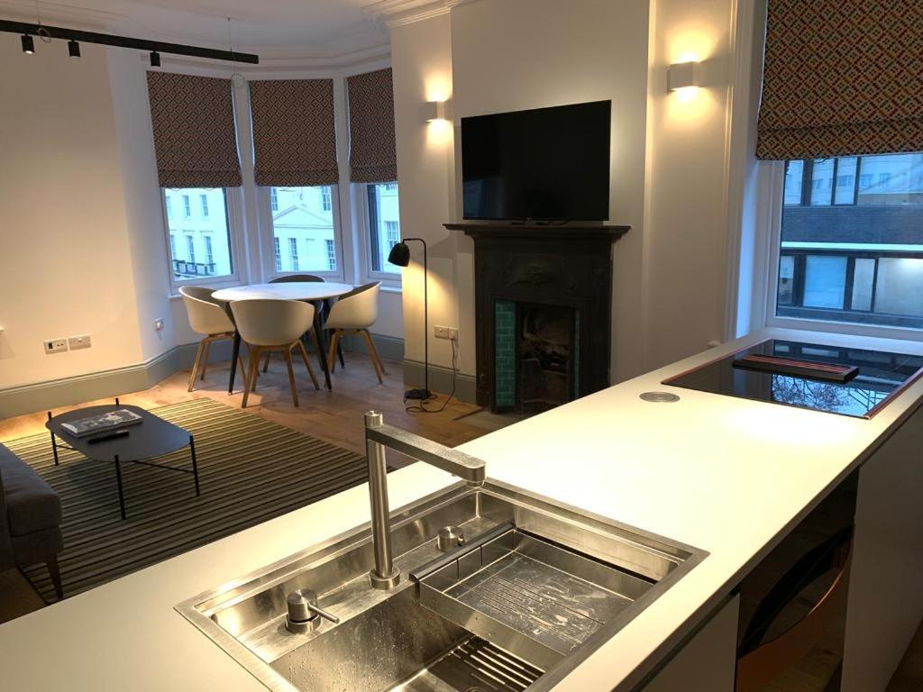 Apartamento Regents Park *