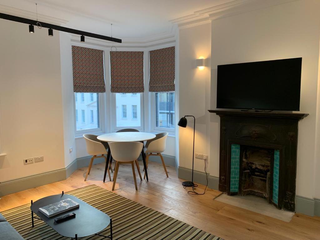 Regents Park Apartamento