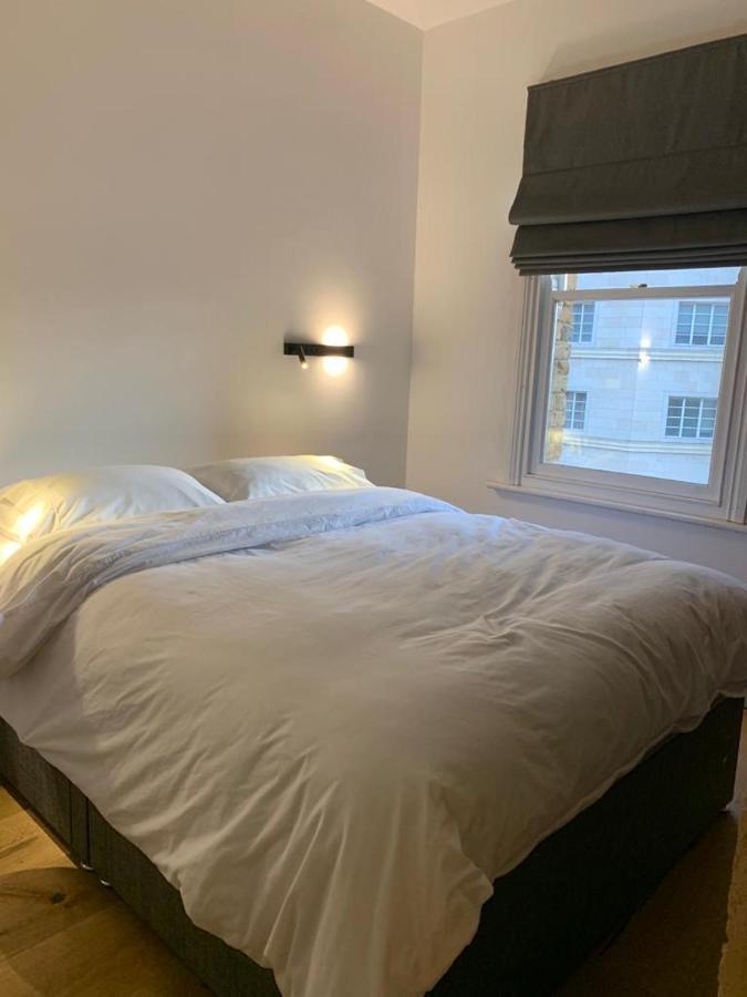 Apartamento Regents Park Londres