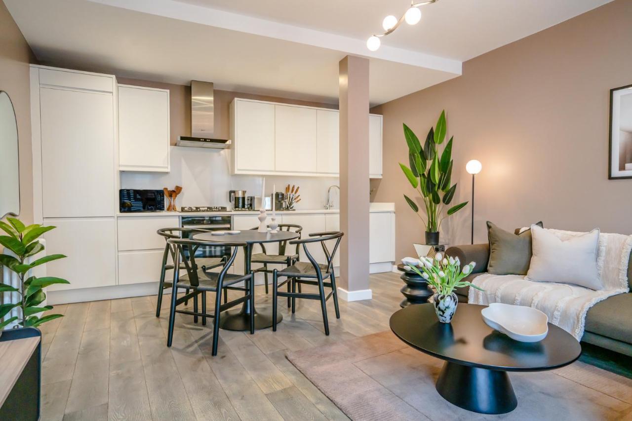 Apartamento Be - The Chinatown Residences Londres