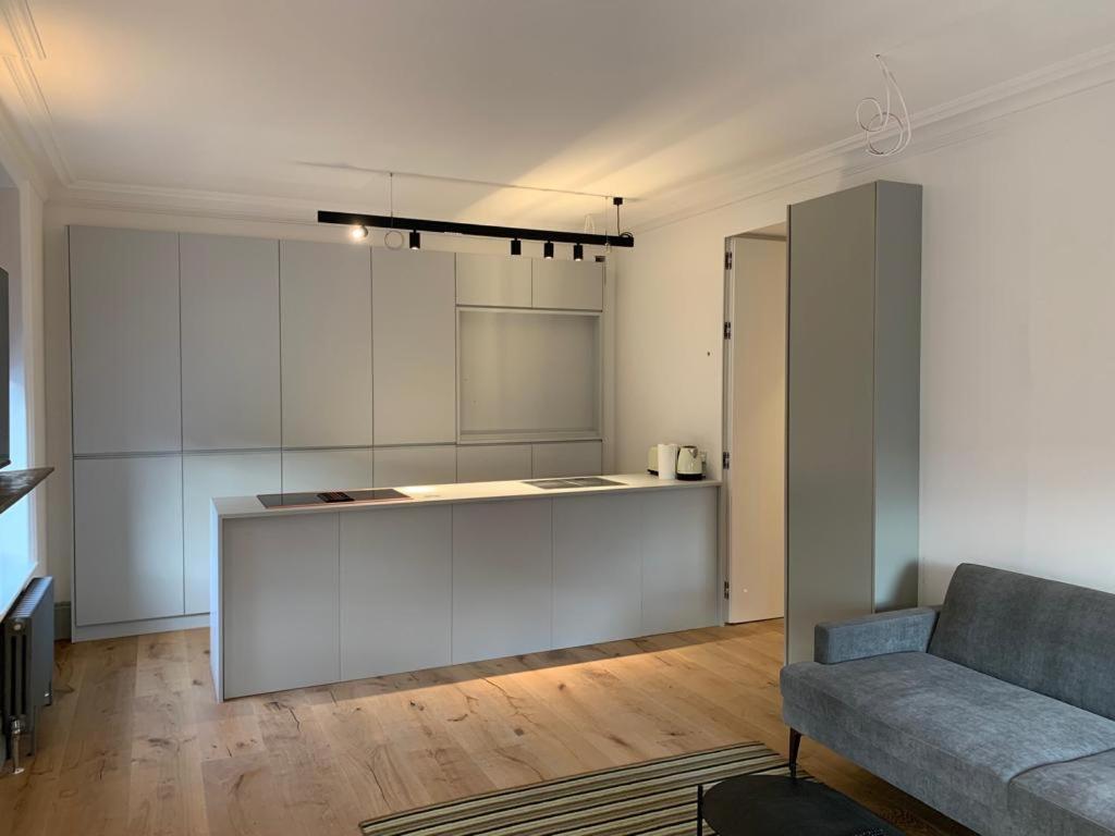 Apartment Regents Park