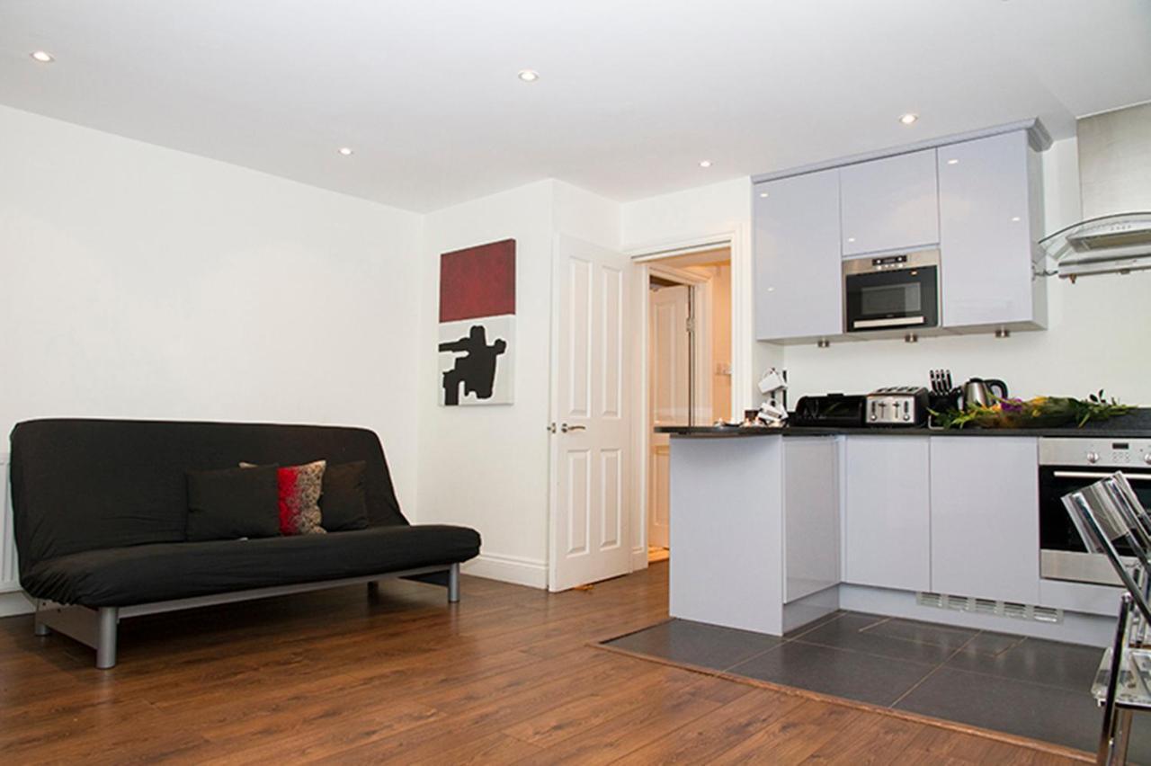 Apartamento Holiday Lets - C *