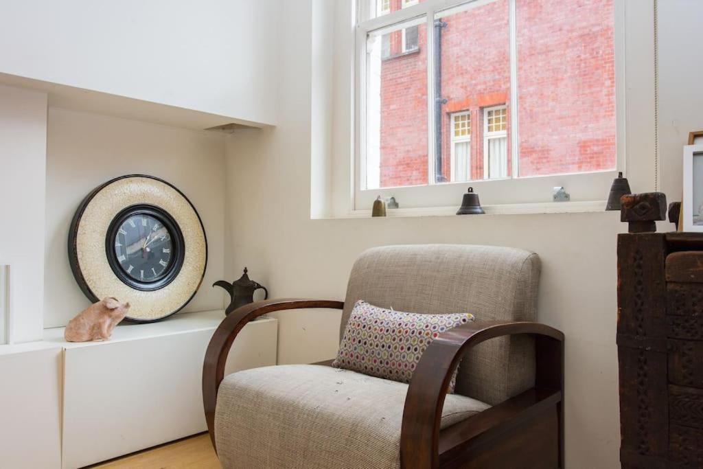 Beautiful Kensington Flat London
