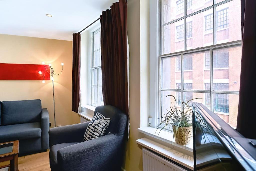 Stylish Bridge Apartamento