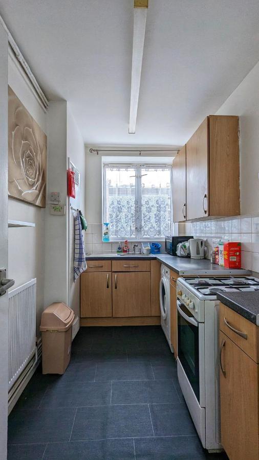 Tower Hamlets * Londres