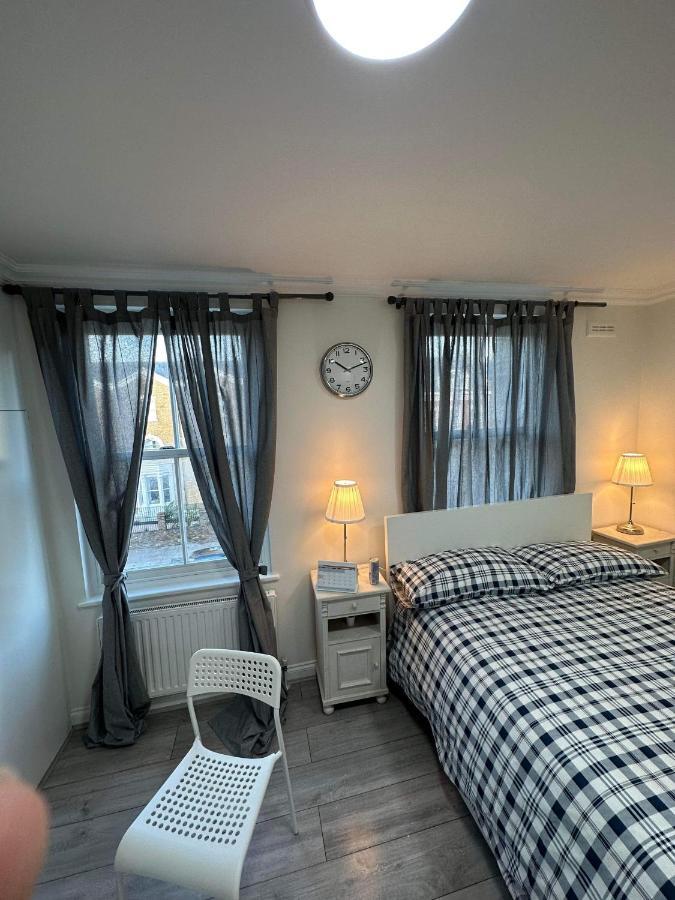 Apartamento Guest And Rest 7 *