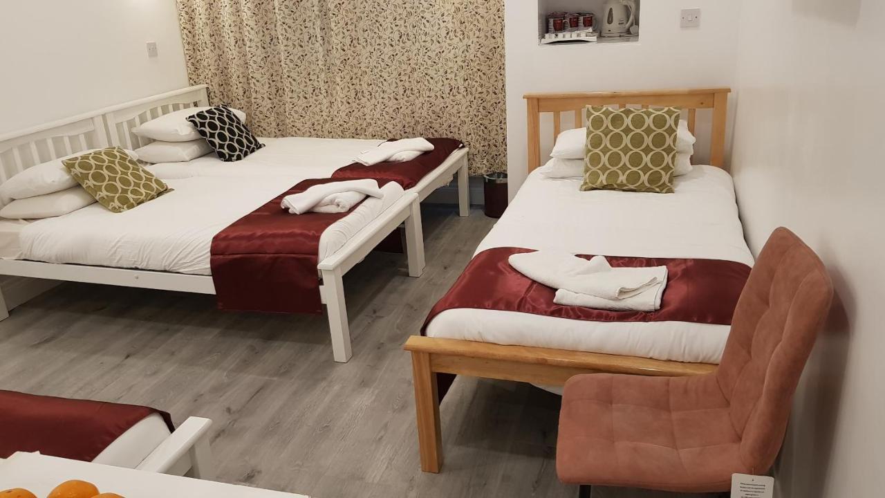 City London Hotel Hotel Londres