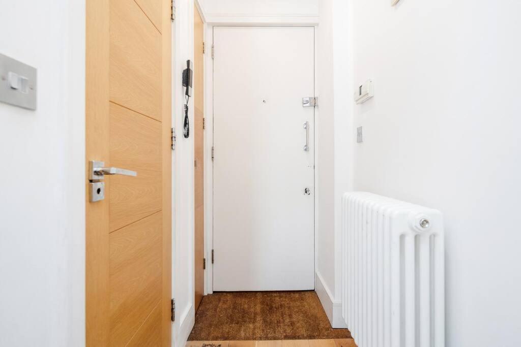 Apartment The Hyde Park Corner *