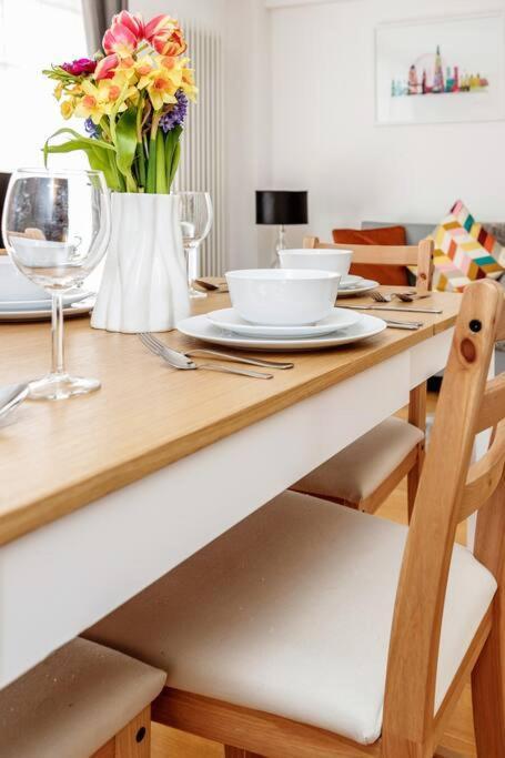Apartment The Hyde Park Corner London