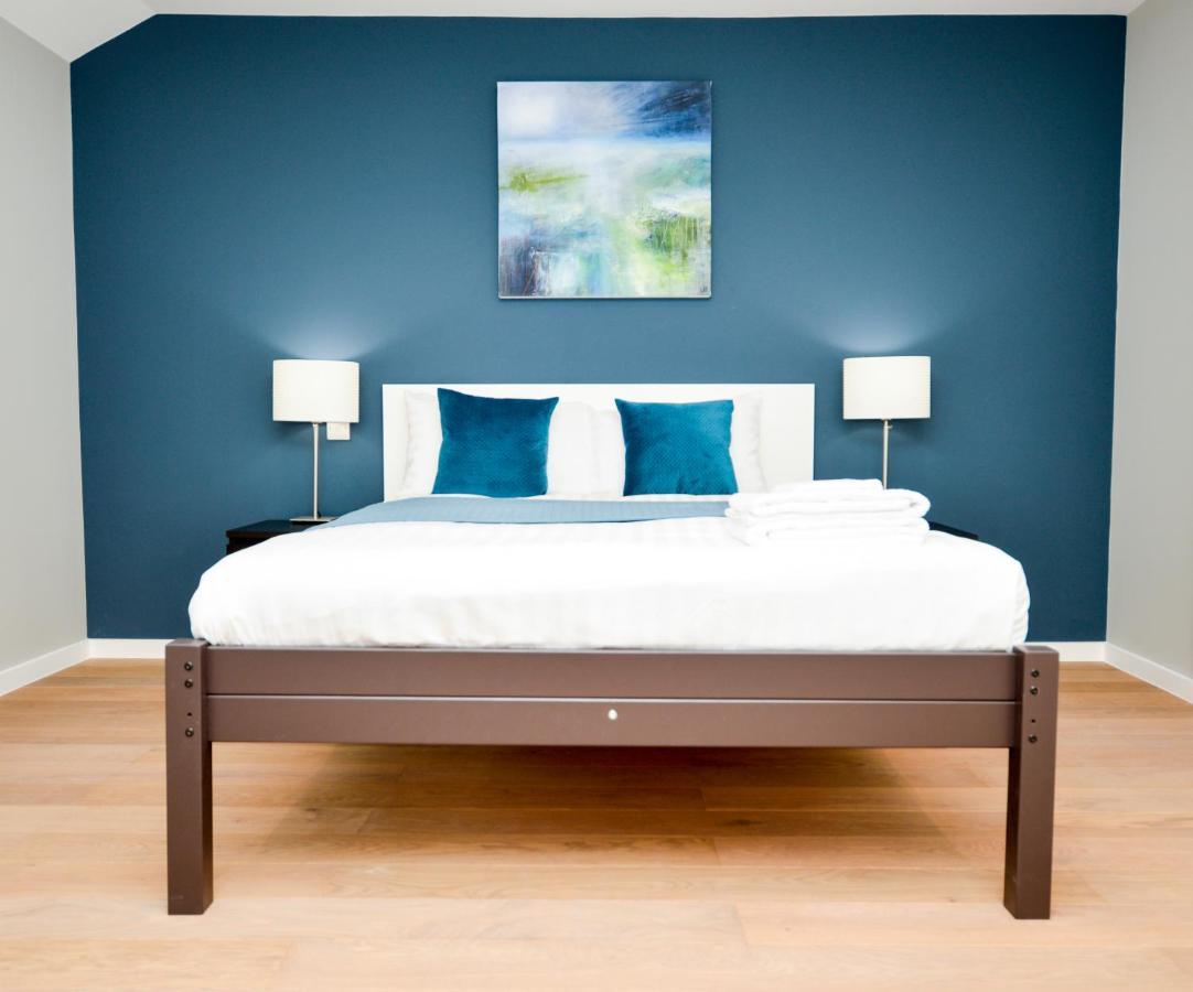 Apartamento Fitzroy Serviced By Concept *