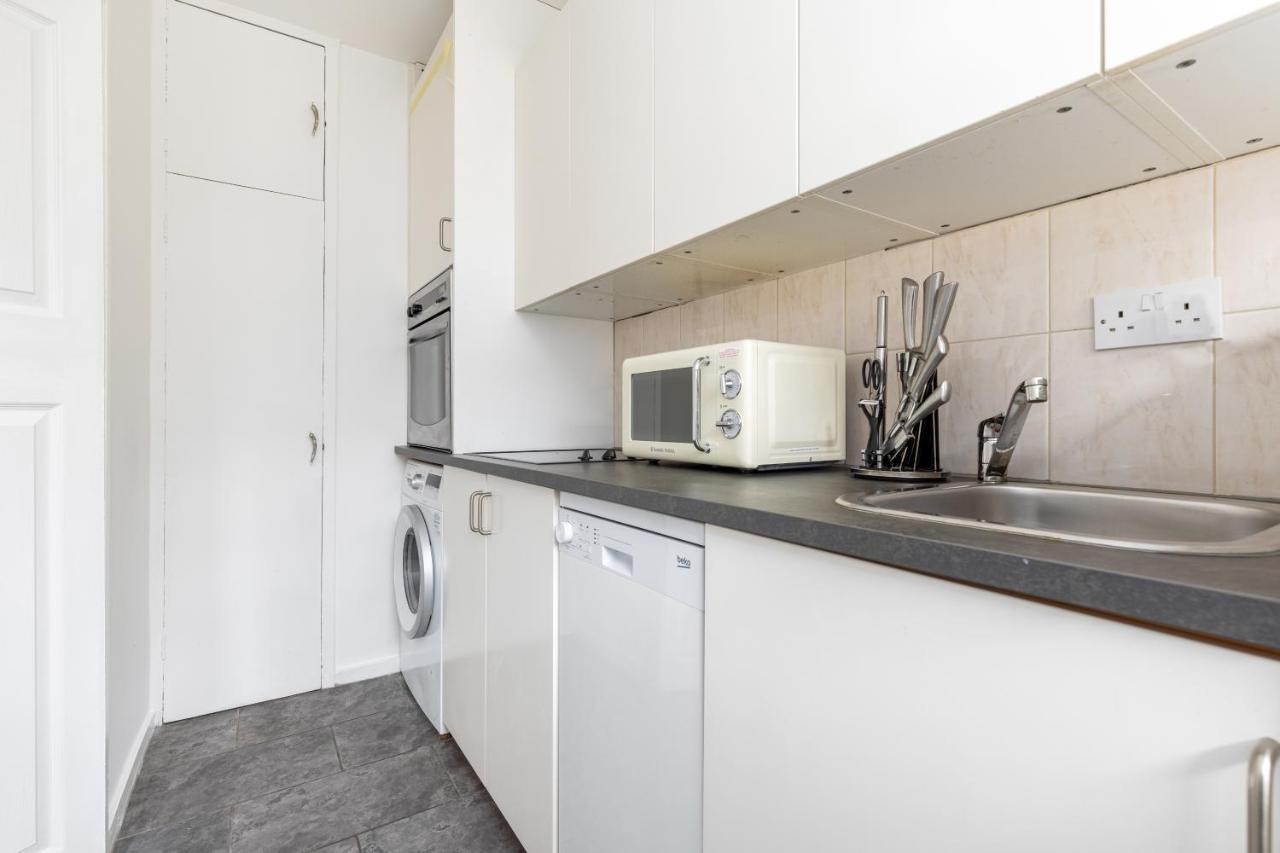 Apartamento The Pimlico Londres