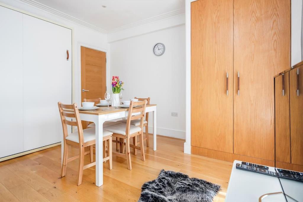 The Hyde Park Corner Apartamento Londres