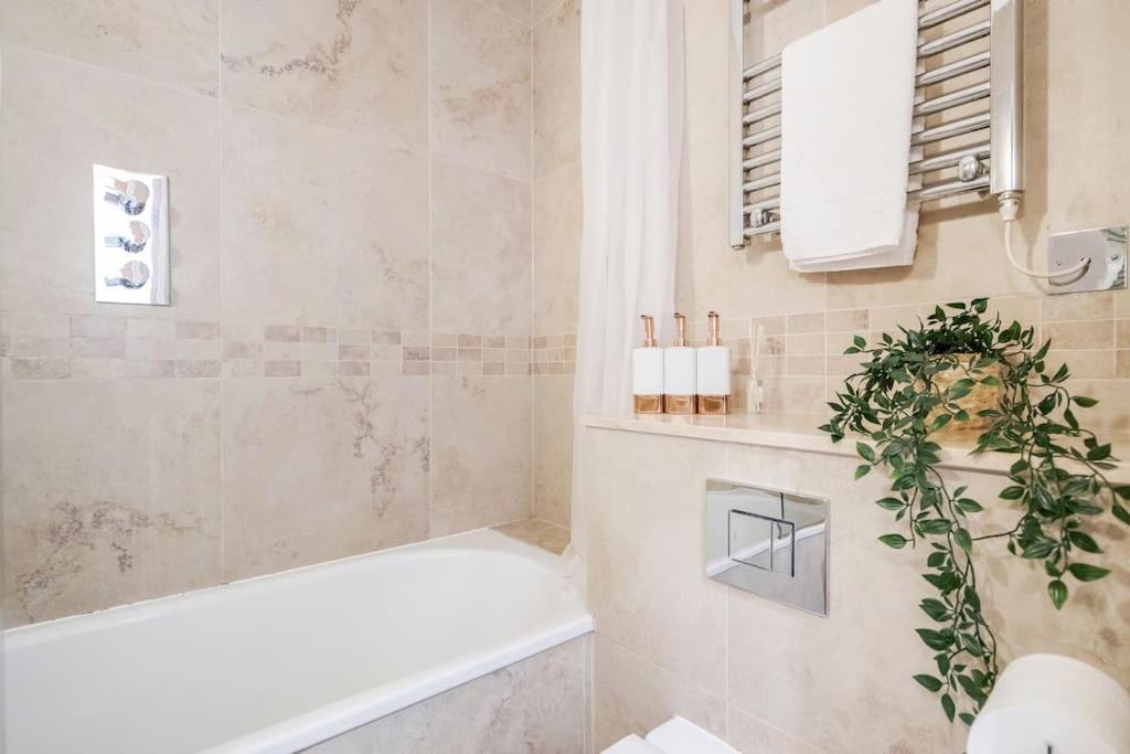 Apartamento The Hyde Park Corner *