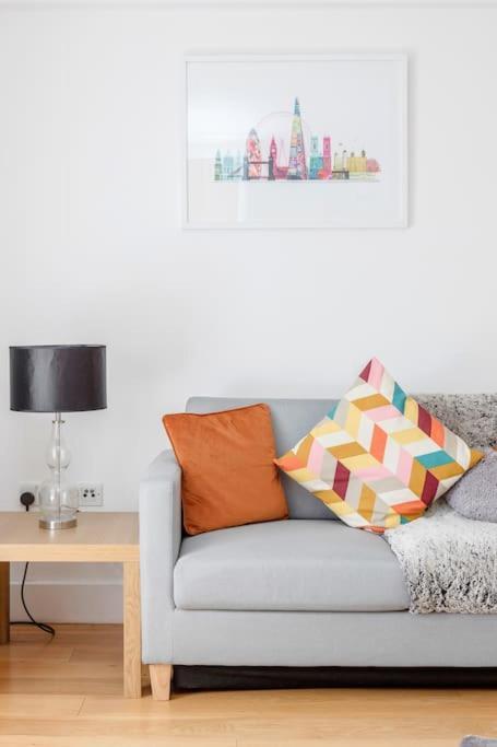 Apartment The Hyde Park Corner London