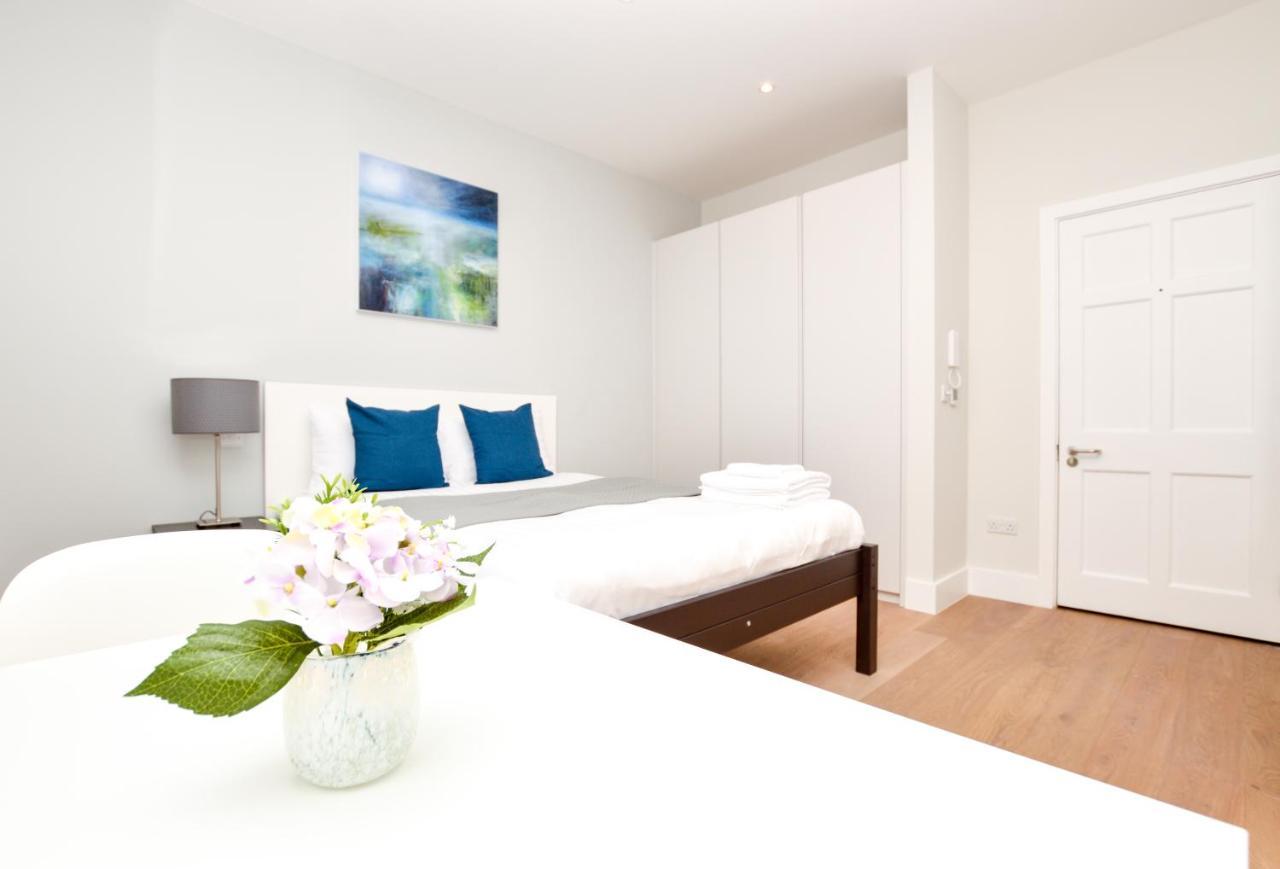 Fitzroy Serviced By Concept Apartamento