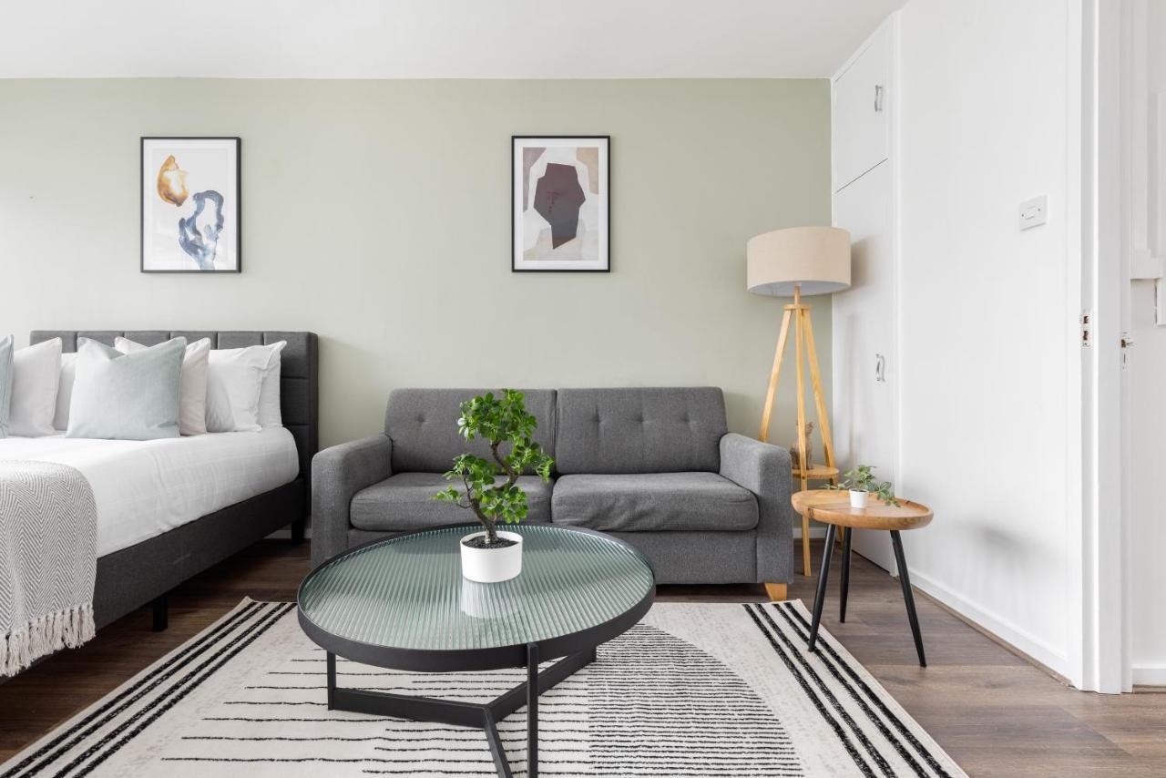 The Pimlico Apartamento *