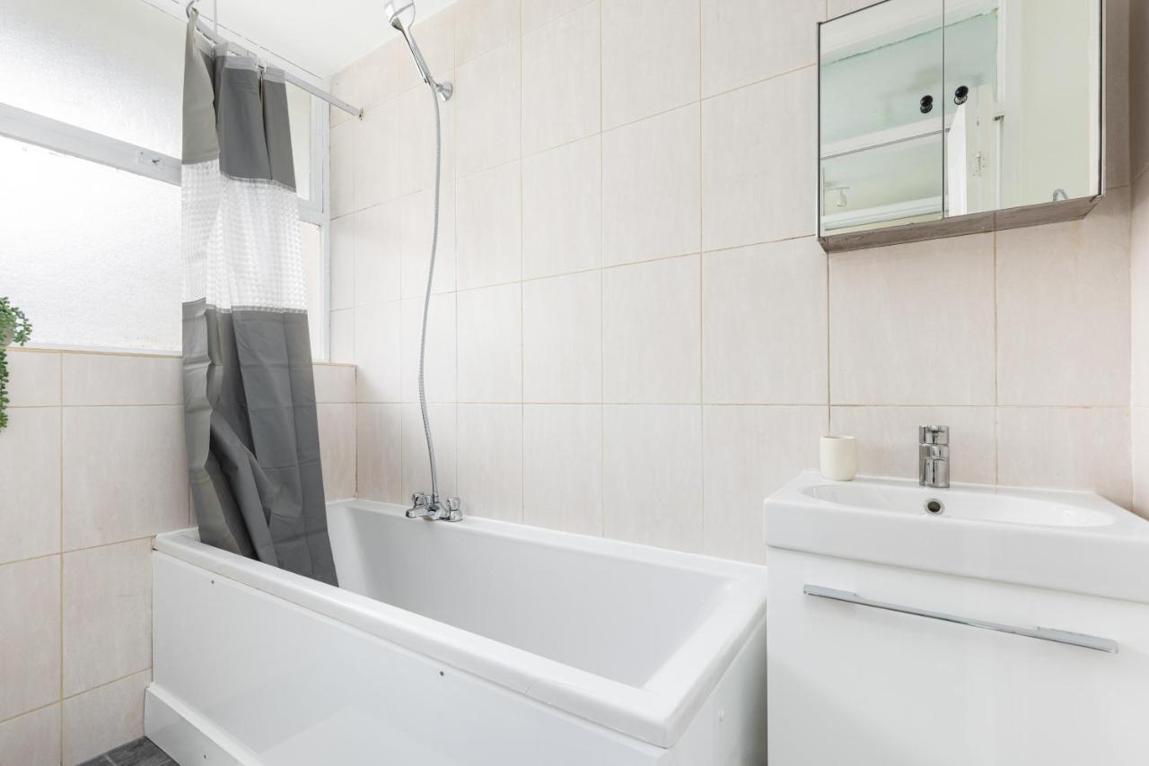 Apartamento The Pimlico Londres