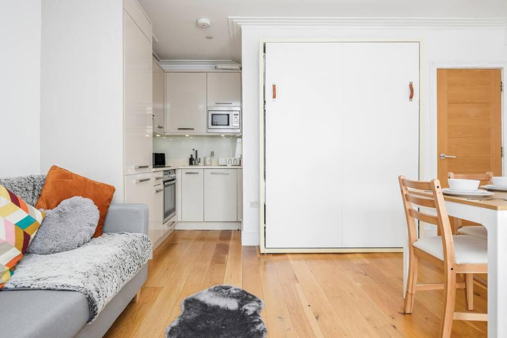 Apartamento The Hyde Park Corner Londres