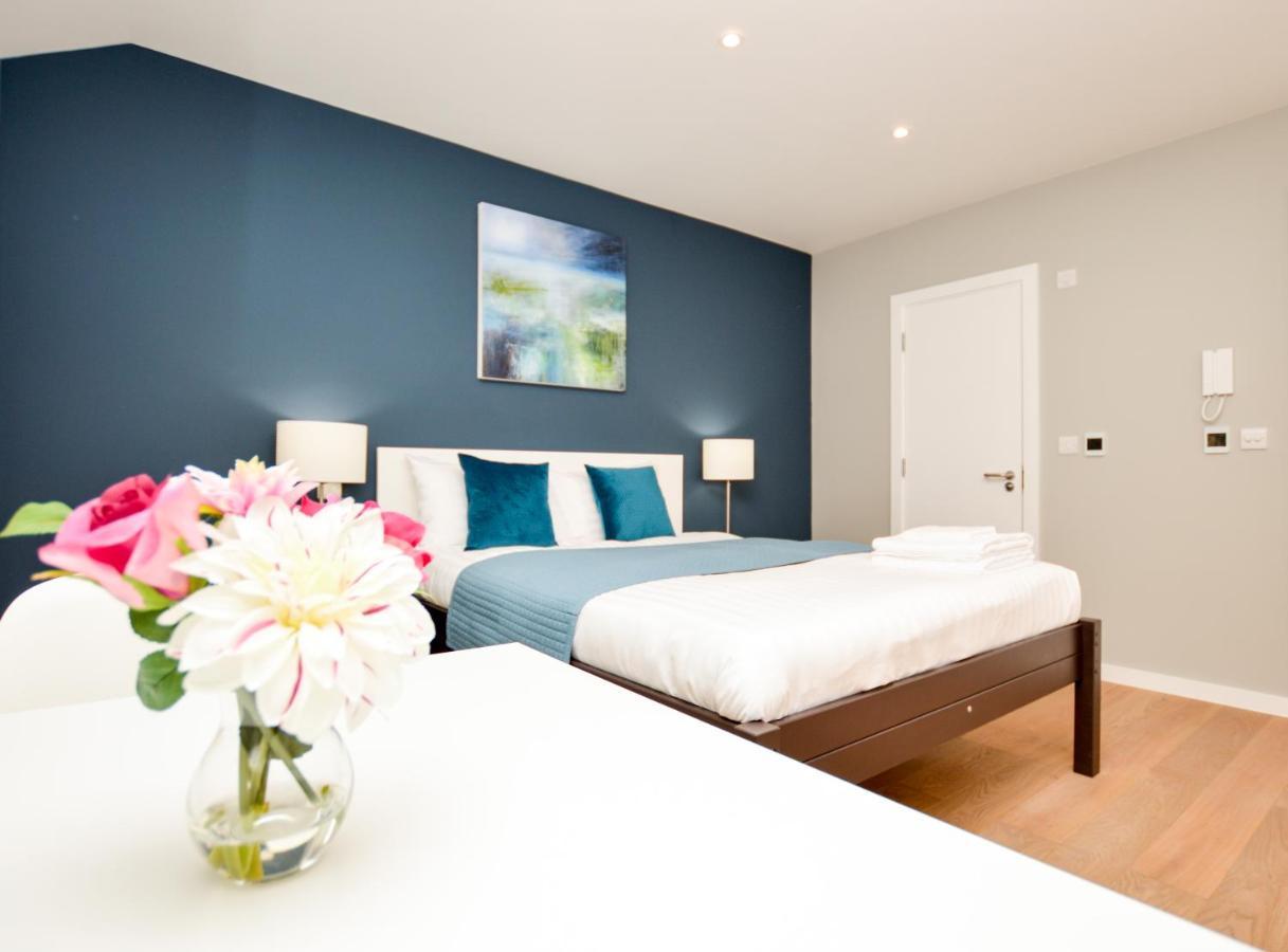 Apartamento Fitzroy Serviced By Concept