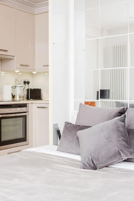 The Hyde Park Corner Apartamento Londres