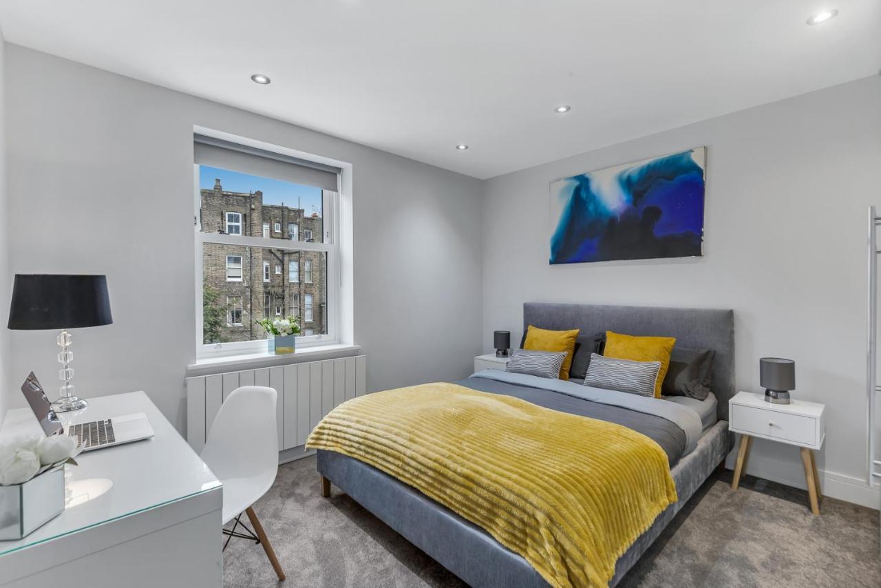Private And Luxury In Central *