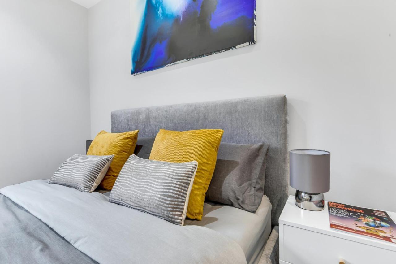 Appartement Private And Luxury In Central *