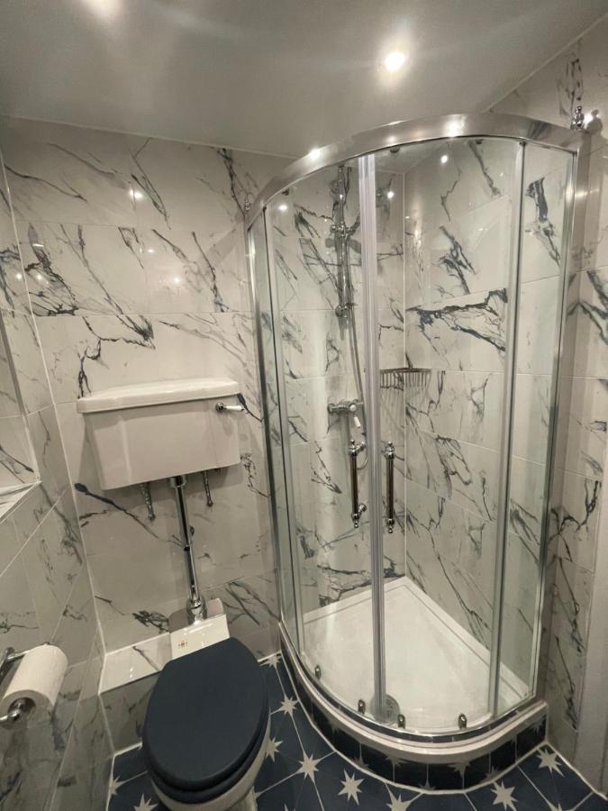Bed & Breakfast Albany Londen