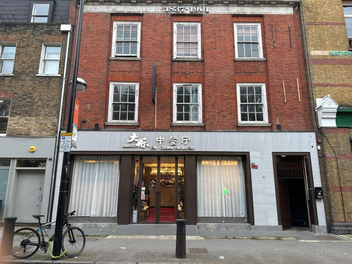 Chaltons * Londres