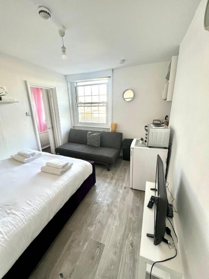 Camden Stays Appartement Londen