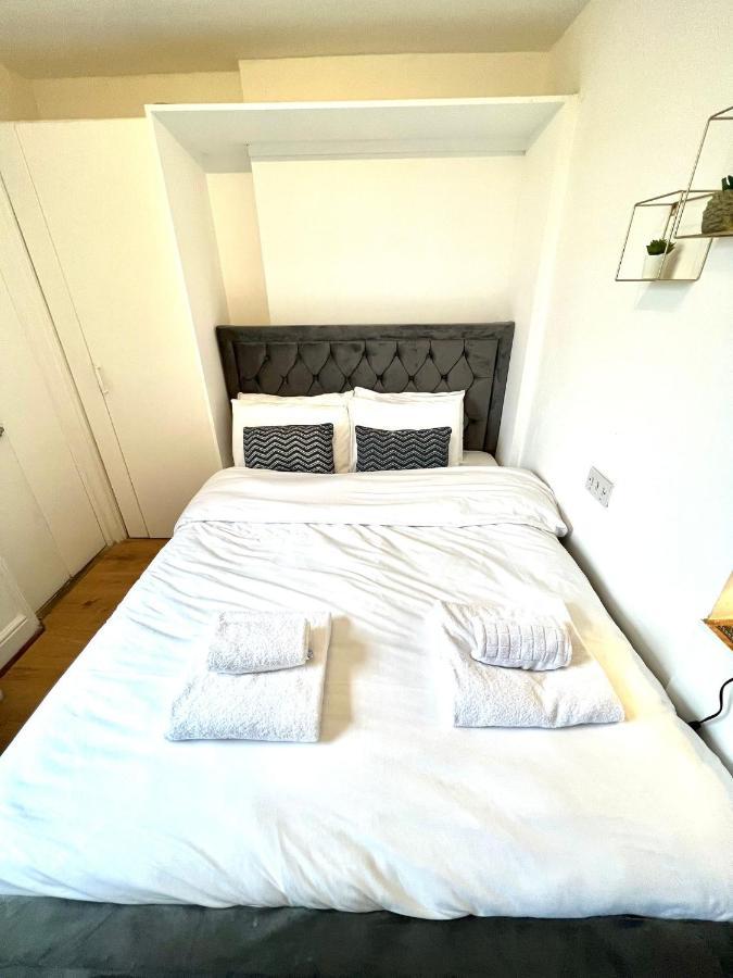 Appartement Camden Stays Londen