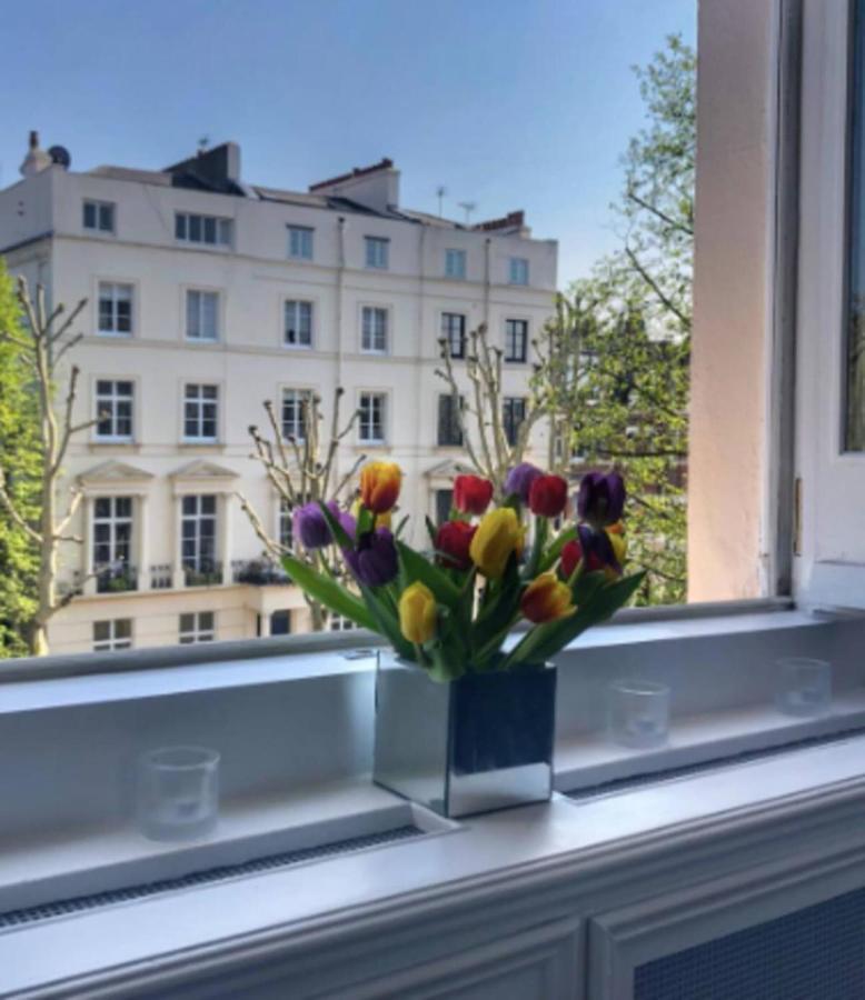 Appartement Lovely 1bd Flat - Maida Vale Londres