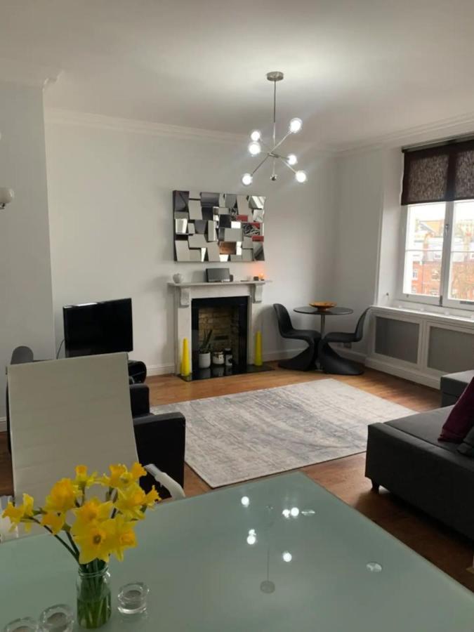 Appartement Lovely 1bd Flat - Maida Vale Londres