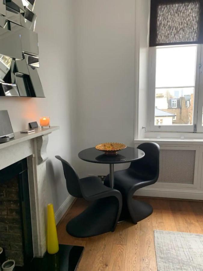 Lovely 1bd Flat - Maida Vale Appartement *