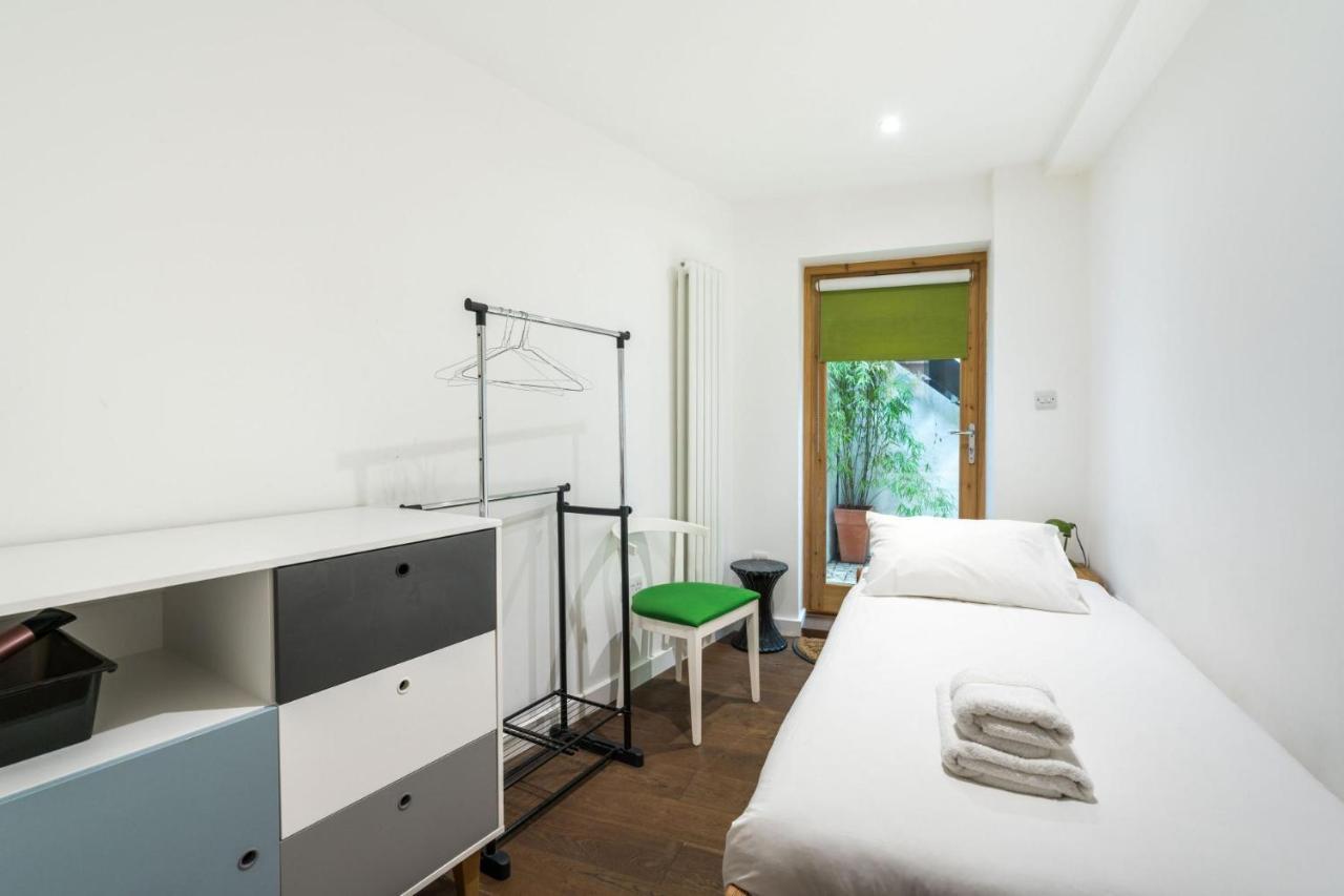 Apartment Charming 2 Bedroom In Kentish Town