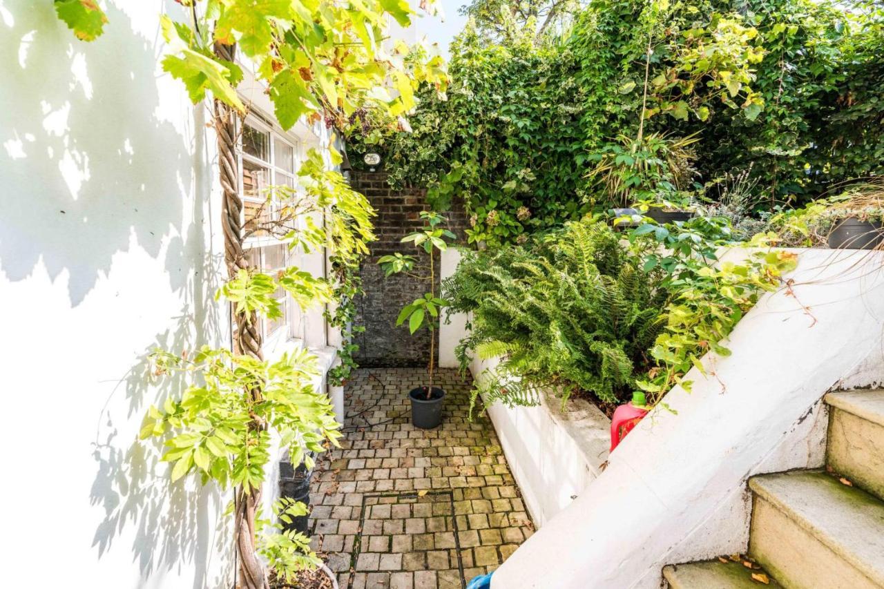 Apartment Charming 2 Bedroom In Kentish Town *