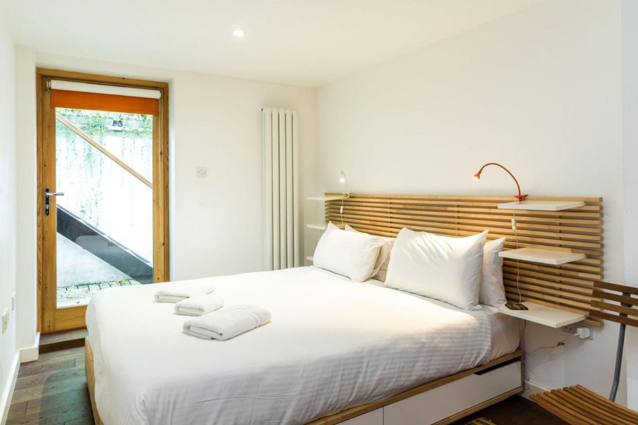 Charming 2 Bedroom In Kentish Town Apartamento