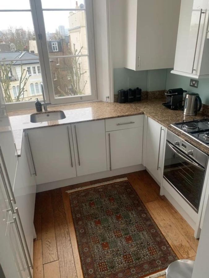 Appartement Lovely 1bd Flat - Maida Vale